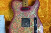 Fender Masterbuilt Dennis Galuszka 69 Telecaster Pink Paisley-2.jpg